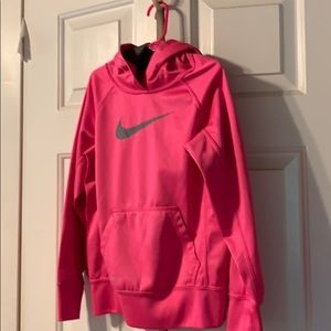 Girls Nike hoodie